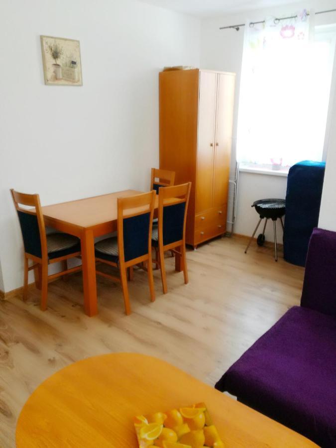 Apartman C. 8 Skalka ドノヴァリ エクステリア 写真