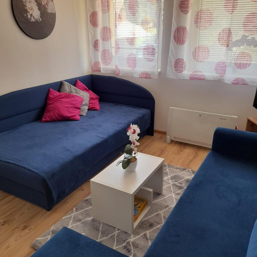 Apartman C. 8 Skalka ドノヴァリ エクステリア 写真