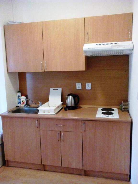 Apartman C. 8 Skalka ドノヴァリ エクステリア 写真